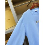 2024年10月17日秋冬新品入荷バーバリー スウェット YG工場