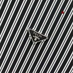 2024年10月18日秋冬高品質新品入荷PRADA 長袖 シャツ Q工場