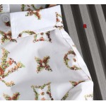 2024年10月18日秋冬高品質新品入荷 ルイヴィトン長袖 シャツ Q工場