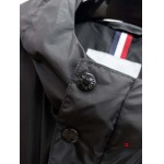 2024年10月18日秋冬高品質新品入荷 モンクレール ジャケットアウター Q工場