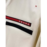 2024年10月18日秋冬高品質新品入荷PRADA ジャケットアウター Q工場