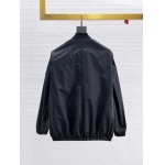 2024年10月18日秋冬高品質新品入荷PRADA ジャケットアウター Q工場