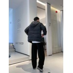 2024年10月18日秋冬高品質新品入荷PRADA ダウンジャケットアウター Q工場