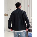2024年10月18日秋冬高品質新品入荷PRADA ジャケットアウター Q工場