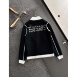 2024年10月21日秋冬高品質新品入荷Maison Margielaカシミヤセーターアウター  Q工場