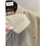 2024年10月21日秋冬高品質新品入荷バーバリージャケットアウターQ工場