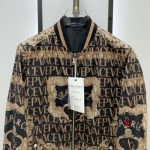 2024年10月21日秋冬高品質新品入荷ヴェルサーチ ジャケットアウターQ工場