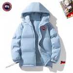 2025年11月4日秋冬高品質新品入荷 C a n a d a G o o s e ダウンジャケット BF工場