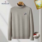 2024年10月21日秋冬新品入荷モンクレール起毛セーター  JIX工場