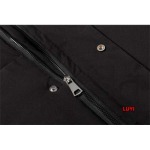 2024年10月21日秋冬新品入荷PRADA  綿入れの服ジャケットアウター LUYI工場