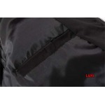 2024年10月21日秋冬新品入荷PRADA  綿入れの服ジャケットアウター LUYI工場