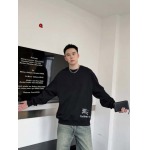 2024年10月22日秋冬高品質新品入荷バーバリー スウェット Q工場