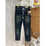 2024年10月22日秋冬高品質新品入荷バーバリー ジーンズ  Q工場30-40