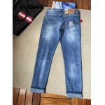 2024年10月22日秋冬高品質新品入荷バーバリー ジーンズ  Q工場28-38