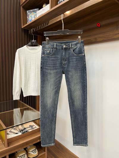 2024年10月22日秋冬高品質新品入荷ディオール ジーンズ...