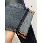 2024年10月22日秋冬高品質新品入荷ディオール ジーンズ  Q工場