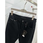 2024年10月22日秋冬高品質新品入荷Dolce&Gabbana ジーンズ  Q工場