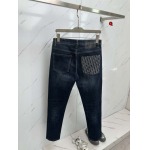 2024年10月22日秋冬高品質新品入荷ディオール ジーンズ  Q工場29—36