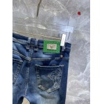 2024年10月22日秋冬高品質新品入荷ヴェルサーチ ジーンズ  Q工場