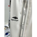 2024年10月22日秋冬高品質新品入荷バレンシアガスポーツズボ Q工場