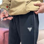 2024年10月22日秋冬高品質新品入荷PRADA スポーツズボ Q工場