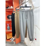 2024年10月22日秋冬高品質新品入荷ディオールスポーツズボ Q工場