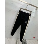 2024年10月22日秋冬高品質新品入荷LOEWE スポーツズボ Q工場