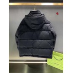 2024年10月22日秋冬高品質新品入荷モンクレールダウンジャケット Q工場