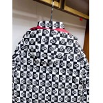 2024年10月23日秋冬高品質新品入荷グッチ ダウンジャケット Q工場