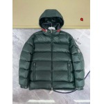 2024年10月23日秋冬高品質新品入荷モンクレール ダウンジャケット Q工場