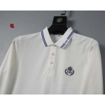 2024年10月23日秋冬高品質新品入荷Dolce&Gabbana 長袖 Tシャツ Q工場