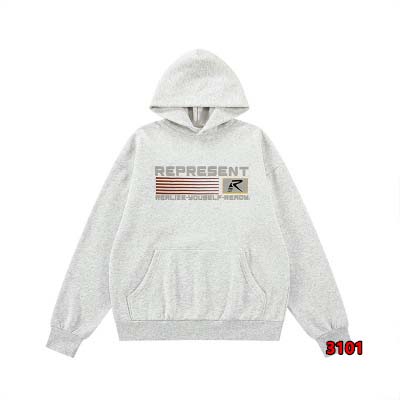 2024年10月23日秋冬新品入荷 REPRESENT パー...