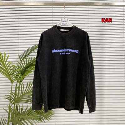 2024年10月23日秋冬新品入荷AIexander Wan...