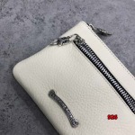 2024年秋冬原版復刻新品入荷クロムハーツ 財布高級925銀