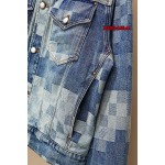 2024年10月23日秋冬高品質新品入荷ルイヴィトンデニムのアウターmilai工場 XS-L