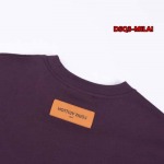 2024年10月23日秋冬高品質新品入荷ルイヴィトン 半袖 Tシャツ milai工場 XS-L