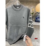 2024年10月24日秋冬高品質新品入荷  バーバリー セーターKNT工場