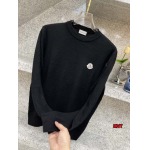 2024年10月24日秋冬高品質新品入荷モンクレール  セーターKNT工場