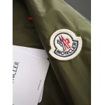 2024年10月24日秋冬高品質新品入モンクレール厚手ジャケットアウター wz工場