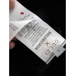 2024年10月24日秋冬高品質新品入荷 グッチ スウェット wz工場