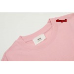秋冬新品入荷 AMI長袖 Tシャツ  ZHUGULI工場
