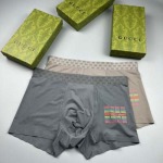 2024年秋冬新品人気 グッチ  メンズ下着一箱ごとに3枚