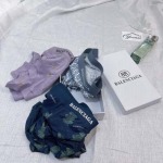 2024年秋冬新品人気バレンシアガ下着一箱ごとに3枚