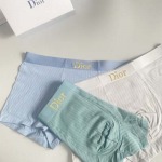 2024年秋冬新品人気ディオール下着一箱ごとに3枚