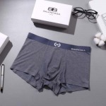 2024年秋冬新品人気バレンシアガ下着一箱ごとに3枚