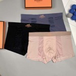 2024年秋冬新品人気エルメス  下着一箱ごとに3枚