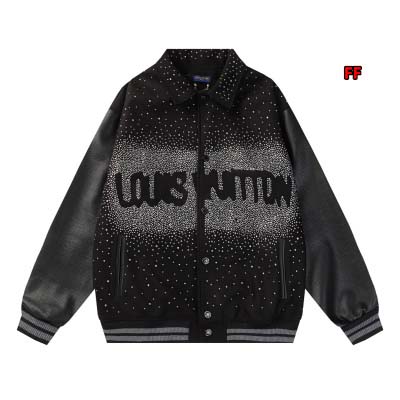 2024年10月28日秋冬新品入荷ルイヴィトンジャケットアウ...