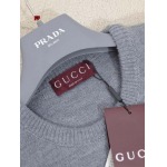 2024年10月29日秋冬新品入荷グッチカシミヤセーターGT7工場