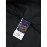 2024年10月29日秋冬新品入荷ルイヴィトンデニムのアウター GT7工場