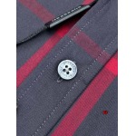 2024年10月29日秋冬新品入荷 バーバリー長袖 シャツ FF工場 M-XXXL